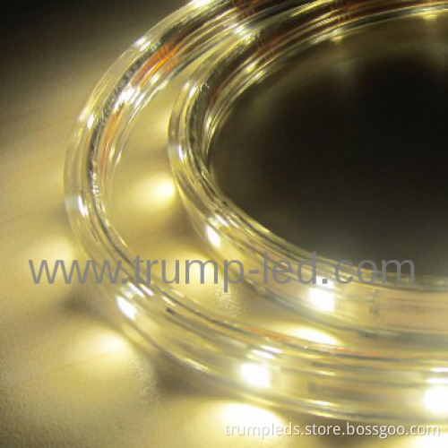waterproof high voltag led strip